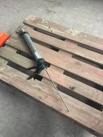 Kitspuit voor kitworsten - Goed Werkend!, Ophalen, Gebruikt