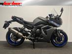 Yamaha FZ 8 FAZER (LEASE) (bj 2013) 22,477 km, Motoren, Motoren | Yamaha, 4 cilinders, Bedrijf, Sport, Meer dan 35 kW