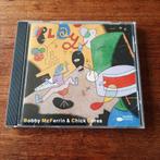 Bobby McFerrin & Chick Corea - Play, Ophalen of Verzenden, 1980 tot heden, Zo goed als nieuw, Jazz