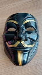 Nieuw Universeel Masker, Hobby en Vrije tijd, Feestartikelen, Ophalen of Verzenden, Nieuw, Feestartikel, Overige