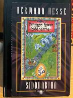 Hermann Hesse Siddhartha 1999 25e druk, Boeken, Europa overig, Hermann Hesse, Ophalen of Verzenden, Zo goed als nieuw