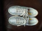 Nieuwe Blue Box schoenen mt 38, Blue box, Wit, Nieuw, Ophalen of Verzenden