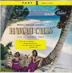 Hawaii Calls Part 1, Ophalen of Verzenden, Gebruikt, Overige genres, Single