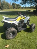 Yamaha YFM 90 Kinderquad, 1 cilinder, 90 cc, 11 kW of minder