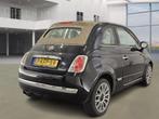 Fiat 500 C 0.9 TwinAir Lounge/CABRIO/XENON/LEDER/PSENSOR/AIR, Auto's, Fiat, Euro 5, 86 pk, Gebruikt, Cabriolet