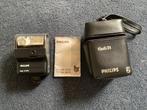 Flitser PHILIPS 31CTB, Ophalen of Verzenden, Gebruikt, Overige merken