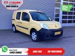 Renault Kangoo Express Z.E. EXPORT ONLY 33 kWh/ Accu Defect/, Auto's, Bestelauto's, Stof, Gebruikt, Overige kleuren, Renault
