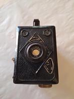 Oude Bilora blok camera, Ophalen of Verzenden