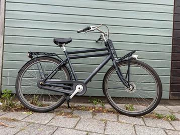 Cortina Transportfiets u5 beschikbaar voor biedingen