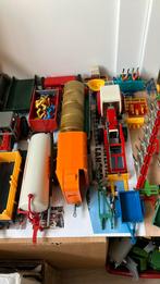 britains 1:32, Hobby en Vrije tijd, Modelauto's | 1:32, Ophalen of Verzenden, Zo goed als nieuw, Tractor of Landbouw, Britains