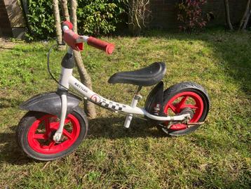 Kettler loopfiets beschikbaar voor biedingen