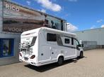 Knaus Sky TI 650 MG Lengtebedden / Automaat, Tot en met 2, 7 tot 8 meter, Bedrijf, Diesel