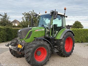 Fendt 313 profiplus beschikbaar voor biedingen