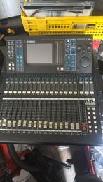 Yamaha ls9 32 channels, Muziek en Instrumenten, Mengpanelen, Ophalen of Verzenden, Zo goed als nieuw, 20 kanalen of meer