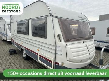 HOME CAR RALLY 45 DINETTE + TREINZIT + FIETSENDRAGER beschikbaar voor biedingen