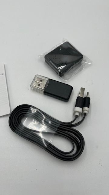 Micro camera - Spy Camera, Audio, Tv en Foto, Videobewaking, Zo goed als nieuw, Binnencamera, Ophalen of Verzenden