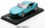 Ferrari Amalfi 1:18 FE046A MR Collection PRE-ORDER, Ophalen of Verzenden, Nieuw, Auto, Overige merken