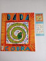 Cobra Dada - Kunstboek plus boekenlegger, Boeken, Kunst en Cultuur | Beeldend, Verzenden, Zo goed als nieuw, Diverse