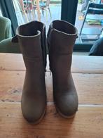 Shabbies Laarsjes Maat 38, taupe, Shabbies, Overige kleuren, Lage of Enkellaarzen, Ophalen of Verzenden