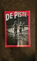 De Piste. Circus bladen, Ophalen of Verzenden, Zo goed als nieuw, Overige onderwerpen