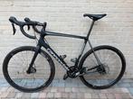 Cannondale Synapse carbon Shimano 105 , maat 58, Overige merken, Gebruikt, Carbon, Heren