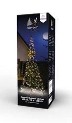 Fairybell 400cm verlichte kerstboom nieuw, Idk, Ophalen of Verzenden, Zo goed als nieuw, Idk