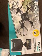 Drone guardo DR120, Ophalen of Verzenden, Zo goed als nieuw, Drone met camera