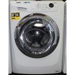 Wasmachine ZANUSSI LINDO300 8kg A+++ XXL -Trommel - RVS deur, Witgoed en Apparatuur, Wasmachines, 1200 tot 1600 toeren, 8 tot 10 kg