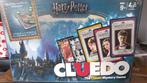 Harry Potter Cluedo, Verzamelen, Gebruikt, Spel, Ophalen
