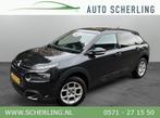 Citroen C4 Cactus 1.2 110pk Feel Navi, Camera, LMV, Slechts, Voorwielaandrijving, Stof, Gebruikt, Euro 6