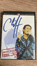 Cliff Richard, Cd's en Dvd's, Dvd's | Muziek en Concerten, Ophalen of Verzenden, Zo goed als nieuw