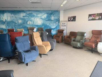 Sta op stoel relax fauteuil Top merken bezorgd en garantie beschikbaar voor biedingen