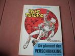 DANI FUTURO stripboek (5X), Meerdere stripboeken, Ophalen of Verzenden, Gelezen, Lombard