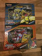 Crown Zenith V Collection (Set), Ophalen, Nieuw, Boosterbox, Foil