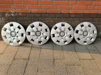 Originele SEAT wieldoppen 14 inch (6J0601147), Ophalen of Verzenden, Gebruikt