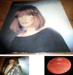 Liesbeth List - Voor Vanavond en Daarna 1982 LP klaphoes -, Cd's en Dvd's, Gebruikt, Ophalen of Verzenden, 1980 tot 2000