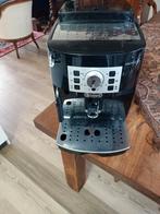 Delonghi Magnifica S - Gerefurbished, Espresso apparaat, Refurbished, Afneembaar waterreservoir, Koffiebonen