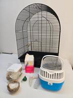 Kooien, Ophalen of Verzenden