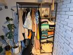 Kledingkast (zonder kleding), Huis en Inrichting, Ophalen, Zo goed als nieuw