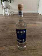 Ouzo Buzuki niewe gesealde fles, Ophalen of Verzenden