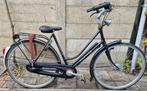 te koop gazelle damesfiets in nette staat, Ophalen, Versnellingen, Gazelle, 53 tot 56 cm