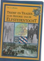 Triomf en Tragiek in de Historie van de Elfstedentocht, Boeken, Sportboeken, Wintersport, Ophalen of Verzenden, Zo goed als nieuw