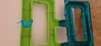 waterbanen, playtive, 2 stuks. Piraten en amusement park, Ophalen, Zo goed als nieuw