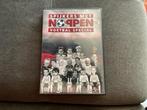 DVD spijkers met noppen, voetbal special., Ophalen, Zo goed als nieuw, Artiest