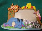 winnie the pooh fotolijst, Ophalen of Verzenden, 'T Olde Gre-j, Info@toldegrej.nl, Endepoelstraat 20f Didam
