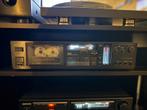 Kenwood KX-880G, Audio, Tv en Foto, Cassettedecks, Ophalen of Verzenden, Enkel, Kenwood, Tape counter