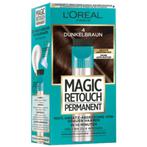 LOréal Paris Magic Retouch Uitgroei Haarverf :: Donkerbruin, Nieuw, Overige typen, Verzenden