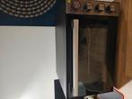 Vriistaande Oven - 70 Liter - 2000 Watt - Hetelucht - Eenvou, Ophalen, Zo goed als nieuw