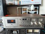 Akai GXC -710D ( let op 110v), Ophalen of Verzenden, Akai