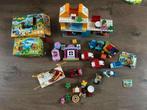 Grote set met Duplo (familiehuis, minnie, tractor, dino’s), Kinderen en Baby's, Speelgoed | Duplo en Lego, Ophalen, Zo goed als nieuw